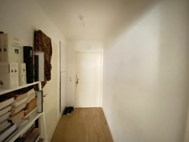 Vente Appartement  1 pièce (studio) - 25m² 93100 Montreuil
