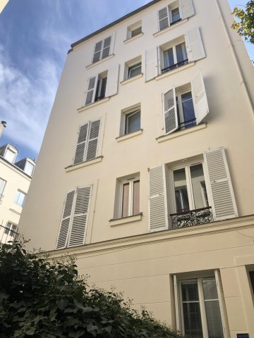 Vente Appartement  2 pièces - 23.8m² 94300 Vincennes