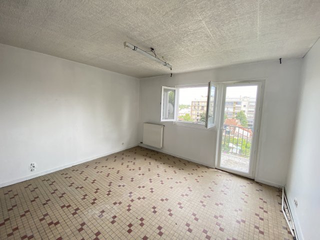 Vente Appartement  1 pièce (studio) - 25m² 93100 Montreuil