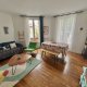 Vente appartement Montreuil 93100